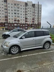 Toyota Ist 2002 автомобиль марки Toyota модель Ist 2002 г.в. номер кузова NCP61-0031907 автомобиль находится у должника на ответственном хранении, по адресу: ХМАО – Югра, г. Нижневартовск, ул. Мира, д. 93

Осмотр автомобиля осуществляется по согласованию с собственником по предварительному…