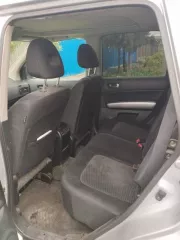Nissan X-Trail; 2012 года выпуска; номер двигателя MR20 126310W; VIN: Z8NTBNT31CS050400