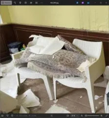 Мебель и интерьер 152 ед. Владимир. Предметы мебели и интерьера в количестве 152 единицы, поименованные в решении об оценке от 11.07.2025г. за номерами 1-152. Покупатель самостоятельно несёт все расходы, связанные с передачей имущества. Получение дополнительной информации производится по адресу: г…