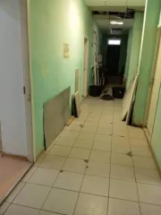Помещение, назначение: нежилое, площадь 420,8 кв.м., этаж: цокольный, кадастровый номер: 11:05:0105021:5296, адрес объекта: Республика Коми, г. Сыктывкар, ул. Морозова, д. 130