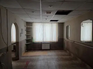 Нежилое помещение 91.3 кв. м по адресу: г. Москва, ш. Коровинское, д. 11, корп. 1, этаж 1. Назначение: свободное. Кадастровый номер: 77:09:0002023:2390.