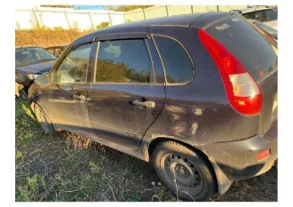 Lada Kalina 2008 года, 81 лс. Автомобиль легковой, марка: Lada, модель: Kalina, VIN: XTA11193080058403, гос. рег. номер: М185ХМ68, год изготовления: 2008.