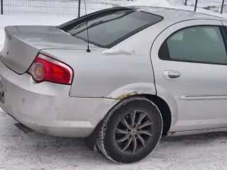 Волга Siber 2008, автомобиль марки Волга модель Siber 2008 г.в. VIN-номер X96ERB6X980001547. Осмотр имущества проводится в рабочие дни по предварительной договоренности путем направления соответствующего запроса на эл. почту: diamand247@yandex.ru