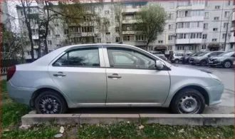 Geely MK, 2012 года, 94 лс, 199265 км. Автомобиль легковой, марка: GEELY, модель: MK, VIN: X9W215700C0011955, гос.рег.номер: К598АК147, год изготовления: 2012.