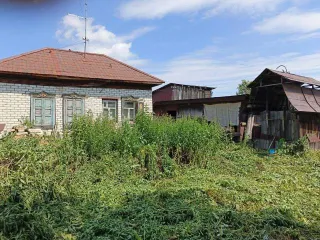 Дома и земельные участки 23,4 кв.м., Курганская область. Дом 23,4 кв.м. и земельный участок 830+/-10,0 кв.м. в Курганской обл. Еще дом 23,4 кв.м. и земельный участок 830+/-10,0 кв.м. в Курганской обл. Еще жилой дом, площадь 23.4 кв.м., назначение: жилой дом, количество этажей: 1, адрес…