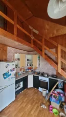 Доля 1/6 в праве на земельный участок 666 кв.м и жилой дом 50 кв.м, Волгоградская обл. Доля 1/6 в праве общей долевой собственности на земельный участок (категория земель: земли населенных пунктов, виды разрешенного использования: земли под садоводство), кадастровый номер 34:35:020102:1171…