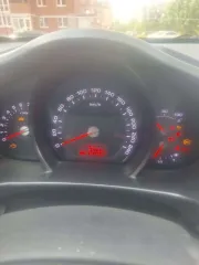 Автомобиль KIA SLS (SPORTAGE, SL, SLS) 2013, VIN XWEPB811AD0004052