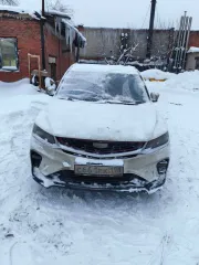 Geely Coolray, 2023 Автомобиль легковой Geely Coolray, 2023 г.в., VIN Y4K8622Z4RB900526
