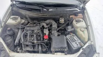 Lada Priora, 2011, 98 лс, автомобиль легковой, марка: LADA 217030, модель: LADA PRIORA, VIN: XTA217030B0310095, гос. рег. номер: Р152ОВ142, год изготовления: 2011