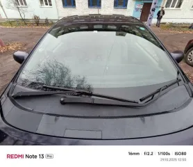 Honda Insight Hybrid 2009, 88 лс, 209000 км, АКПП, легковой автомобиль, находящийся в залоге у АО «ТБанк»: марка/модель – Honda Insight, год выпуска – 2009, номер кузова – ZE21186383, гос.номер – Р481РМ198
