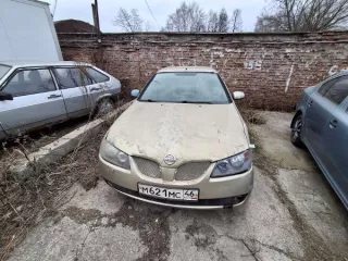 Автомобили иностранных марок в различном техническом состоянии Автомобиль ХЕНДЭ АКЦЕНТ, г/н М396АН46, VIN  X7MCF41BP4M012389, 2004г. в.,  цвет: серебристыйАвтомобиль ГРЕЙТ ВОЛЛ CC 6461 KM29, г/н  У603ОТ47, VIN Z8PFF3A5XCA020457, 2011 г. в., цвет: светло-серыйАвтомобиль Ниссан Альмера 1,5, г/н…