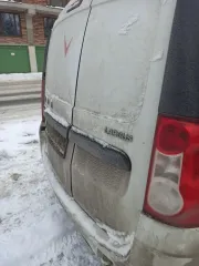 Автомобиль LADA Largus VIN XTAFS025LM1395956 (О450СТ29). Ознакомиться с имуществом и соответствующей документацией заинтересованные лица могут в рабочие дни по месту его нахождения, предварительно согласовав время с организатором.