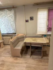 Квартира, 28.5 кв.м, Волгоград, 1 комн., местонахождение: 400002, Volgogradskaya oblast, g. Volgograd, ul. Shаulyayskaya, d.6, kv. 4, кадастровый номер: 34:34:060023:1150, площадь: 28.5 (Залог в пользу ФНС России)