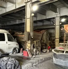 Краз 6510 1995 года выпуска