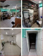 Здание 405,4 кв.м. и земельный участок 1016 кв.м. в Республике Коми, Сысольский район, с. Визинга, ул. Советская, д. 33. Назначение здания: нежилое, этажей: 3, кадастровый номер: 11:03:2001004:701. Земельный участок категории земель населенных пунктов, вид разрешенного использования: магазин…