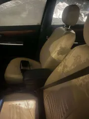 LIFAN 214813, 2012 г.в., VIN: X9W214813C0026370. Находится в залоге у АО «Тинькофф Банк». На имущество наложены ограничения в виде запрета на регистрационные действия. Недостатки: транспортное средство не на ходу. Ознакомление с имуществом осуществляется по месту нахождения: Нижний Новгород, ул…