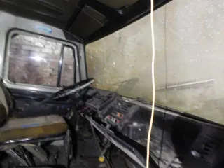 ГАЗ 3307 цистерна 1994 ГАЗ 3307 (цистерна) Т841ВУ 1994 года