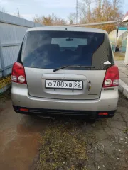 Mitsubishi Dion, 2001. Легковой автомобиль марки: Mitsubishi, модель: Dion, год выпуска 2001 г., идентификационный номер отсутствует, кузов №: CR9W0115154. Организатор торгов без совместного присутствия обеспечивает возможность ознакомления с подлежащим продаже на торгах имуществом должника и…