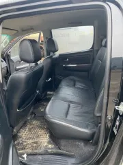 Toyota Land Cruiser 120, VIN JTEBU29J205014565, 2005 год, госномер Н044ХК56.
