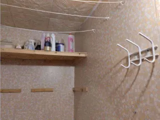 Комната 17.2 м², г. Новосибирск, ул. Твардовского, д. 8, пом. 523, кадастровый № 54:35:084647:2136, площадь общая 17.2 м².