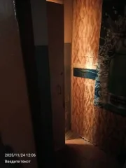 Комната 12,9 м² в Вологодской области. Площадь 12,9 кв.м., назначение жилое, 4 этаж. Кадастровый номер 35:24:0305029:954. Находится в совместной собственности.