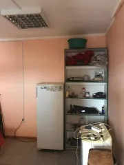 Здания коровников и земельный участок 60 468 кв.м, Волгоградская обл. Здания и земельный участок 60468 кв.м в Волгоградской обл. еще 1. Здание коровника 34:20:070003:276 2. Здание коровника 34:20:070005:1621 3. Земельный участок 34:20:070005:111 Принадлежит на право общей совместной собственности.