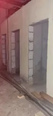 Помещение нежилое 204,9 кв.м Московская область, помещение с кадастровым номером 50:22:0060703:11007 находится на цокольном этаже (Секция В) многоквартирного жилого дома с кадастровым номером 50:22:0060703:10916, расположенного по адресу: Московская область, р-н Люберецкий, дп. Красково, ул. Карла…
