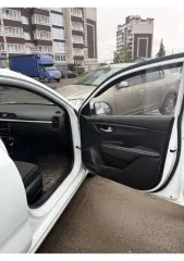 Kia Rio 2020 года, 122 лс, 123080 км, VIN: Z94C241BALR180441, гос. рег. номер: М780РХ35, год изготовления: 2020. Автомобиль легковой, марка: KIA, модель: RIO. Объект может быть приобретен с использованием заемных средств ПАО Сбербанк.
