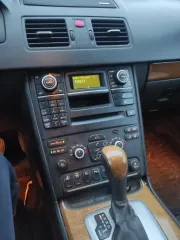 Volvo XC90 2006, автомобиль марки Volvo модель XC90 2006 г.в., VIN-номер YV1CM595771368108, ознакомиться с имуществом можно по адресу: Московская обл., г. Краснознаменск, ул. Связистов, д. 10/1, по предварительной записи у организатора торгов.