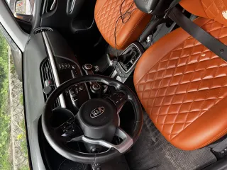 Kia Rio 2018 автомобиль марки Kia Rio, 2018 г.в. VIN- номер Z94C241BBKR101959 С имуществом, реализуемым на торгах, можно ознакомиться по адресу места нахождения имущества (Калининградская область, гор. Калининград, ул. Озерная, д. 2) по предварительной договоренности с финансовым управляющим по…