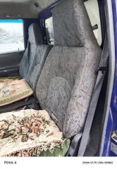 Автомобиль марки АФ модель 47433А, 2007 года выпуска, VIN X9H47433F70000366.