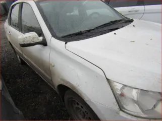 Datsun on-DO 2014 года, 87 л.с., пробег 157 481 км. VIN: Z8NBAABD0E0003454, госномер: Т155СУ174.