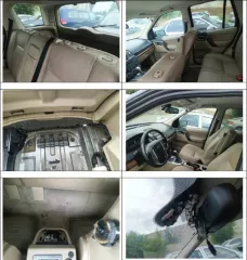 Land Rover Freelander 2009 года, 160 лс. Автомобиль Land Rover Freelander 2, 2009 года выпуска, VIN SALFA2BB8AH150564, цвет темно-серый.