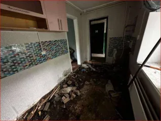 1/3 доля квартиры, площадь: 18,6 кв.м., адрес (местонахождение): Курганская область, г Курган, ул 2 Часовая, д 17, кв 24, кадастровый номер: 45:25:010606:1111