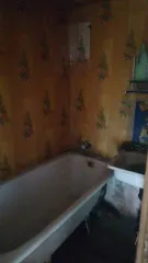 Квартира 48,4 кв.м, Ульяновская область, Вешкаймский район, рабочий поселок Чуфарово, улица Железной Дивизии, дом 4а, квартира 5. Жилое назначение, 3 комнаты, 2 этаж. Кадастровый номер: 73:03:030702:287.