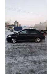 Nissan Tiida 2010 автомобиль марки NISSAN модель TIIDA 2010 г.в. VIN-номер 3N1BCAC11UK434612. С имуществом можно ознакомиться с момента публикации сообщения о продаже и до окончания приема заявок по предварительной записи на электронную почту: auboldova.y@yandex.ru.