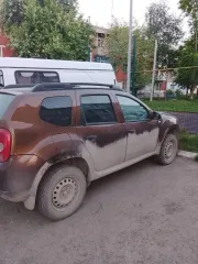 Renault Duster, 2013 года, 102 лс, 194203 км. Транспортное средство: РЕНО ДАСТЕ, идентификационный номер (VIN): X7LHSRH8549677970, год изготовления: 2013, гос.номер М430НР196. Цвет: коричневый. Мощность двигателя: 75кВт/102 л.с. Вид собственности: индивидуальная. Имущество должника находится в…