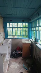 Жилой дом, 42,1 кв. м, Краснодарский край. Жилой дом, площадь 42,1 кв. м. в Краснодарском крае. Жилой дом, площадь 42,1 кв. м., адрес (местонахождение): Россия, край Краснодарский, р-н Крымский, с\п Киевское, х. Карла Маркса, дом 14, кадастровый (условный) номер: 23:15:0417001:113. Без координат…