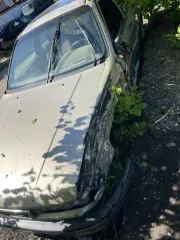 Mitsubishi Galant, год выпуска не установлен, г/н Н972ЕТ82, VIN: JMBSNE32AJZ505278. Имущество продается в том виде, в каком оно есть, в случае продажи возврату/обмену не подлежит. За скрытые дефекты имущества продавец ответственности не несет. Вид транспорта: легковой автомобиль, год выпуска: не…