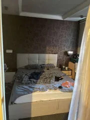 Квартира, 61,4 кв. м, Санкт-Петербург, жилое помещение (квартира), кадастровый номер 78:34:0422401:3317, общая площадь 61,4 кв. м, адрес (местонахождение) объекта: Санкт-Петербург, пр-кт Новоколомяжский, д. 4, корп. 1, литера. А, кв. 5.