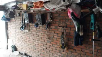 Гараж в Таганроге, 15 кв.м. Ростовская область, г. Таганрог, пер. Донской, дом 22, кадастровый (условный) номер: 61:58:0001105:231, вид собственности: индивидуальная.
