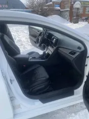 Hyundai Sonata, 2019, 150 лс, 353303 км, АКПП, транспортное средство марка HYUNDAI, модель SONATA, год выпуска 2019, VIN XWEE241CBK0001170