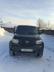 UAZ PICKUP 2015 грузовой автомобиль марки UAZ: модель PICKUP, год выпуска: 2015 г., кузов №: 2363000F1016664, идентификационный номер (VIN): XTT236320F1016664 Тамбовская область Жердевский район с.Шпикулово ул.Совхозная 11кв.1. тел.89158705666, электронная почта:marina-levicheva1988@yandex.ru
