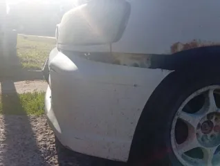 Nissan Cube 1998 года, 82 лс, 312667 км, АКПП, кузов № Z10042604