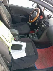 Ford Mondeo, 2002. Транспортное средство: ФОРД МОНДЕО, 2002 г.в., VIN: WF05XXGBB52T52923. Имущество имеет следующие недостатки: 1) Кузов со следами коррозии и повреждениями ЛКП; 2) Требуется замена масла, а также радиатора охлаждения; 3) Коробка передач переключает с небольшими рывками; 4) Подвеска…