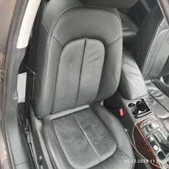 Audi A6, 2014 года, 180 лс, 340 000 км, АКПП, легковой автомобиль, модель: A6, цвет: Серо-Коричневый, VIN: WАUZZZ4GХЕN191426, ПТС: 78УУ359170, г/н: Т034ВО199, мощность двигателя, л. с. (кВт): 180,132, разрешенная максимальная масса: 2145 кг, масса без нагрузки: 1727 кг, пробег 340 000 км