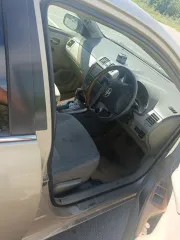 TOYOTA COROLLA AXIO, 2010 легковой автомобиль марки: TOYOTA, модель: COROLLA AXIO, год выпуска: 2010г., идентификационный номер: NZE1416146641. Ознакомление с имуществом осуществляется по рабочим дням, в период представления заявок на участие в торгах по предварительному согласованию…