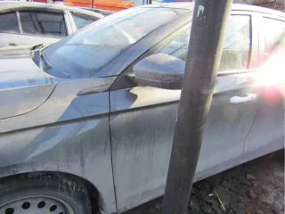Geely Emgrand, 2024 года, 103 лс, 93147 км, АКПП, VIN: LB3F31031RG035321, год выпуска 2024, гос.номер Х541НМ45.