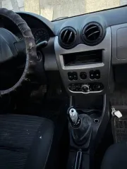 Renault Logan 2011 белый 75 лс двигатель с пробитым картером отсутствует ключ зажигания Легковой автомобиль, марка: Renault, модель: Logan, год изготовления: 2011, цвет: белый, VIN: X7LLSRB2HBH431464, ПТС: 77НЕ025987, г/н: Т971АО123. Отсутствует ключ зажигания; пробит масляный картер двигателя.