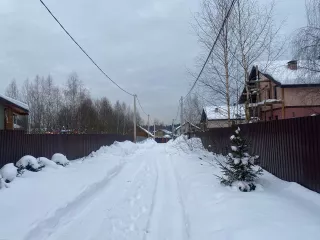 Земельный участок, площадь: 1 255кв.м, Кадастровый номер: 50:09:0050626:252, Категория земель: Земли сельскохозяйственного назначения, Вид разрешенного использования: Для дачного строительства
Адрес (местонахождение): 141534, обл. Московская, р-н Солнечногорский, с/пос. Соколовское, д. Повадино…